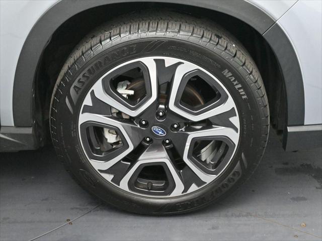 2023 Subaru Ascent Limited 7-Passenger