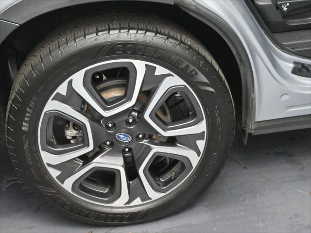 2023 Subaru Ascent Limited 7-Passenger