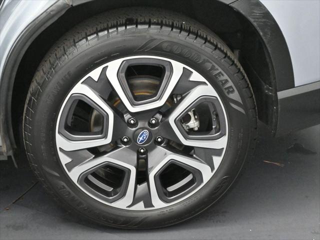 2023 Subaru Ascent Limited 7-Passenger