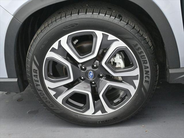 2023 Subaru Ascent Limited 7-Passenger