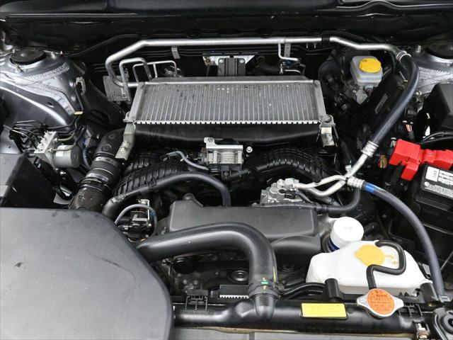 2023 Subaru Ascent Limited 7-Passenger