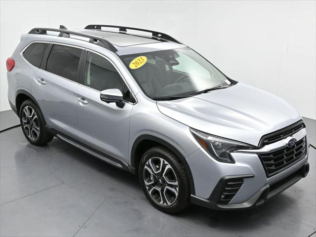 2023 Subaru Ascent Limited 7-Passenger