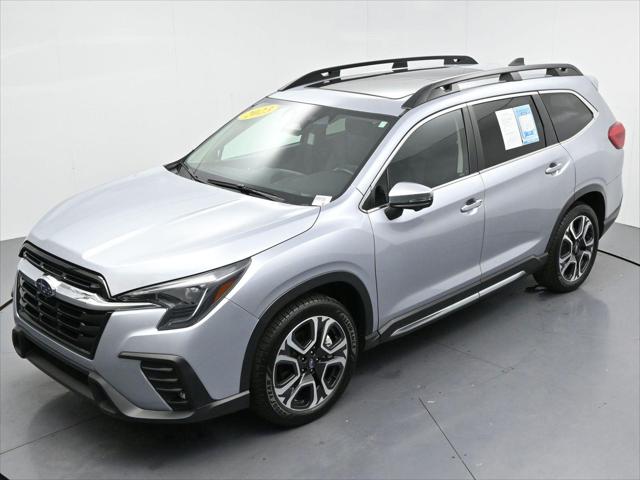 2023 Subaru Ascent Limited 7-Passenger