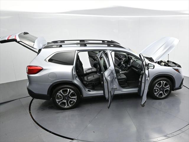 2023 Subaru Ascent Limited 7-Passenger