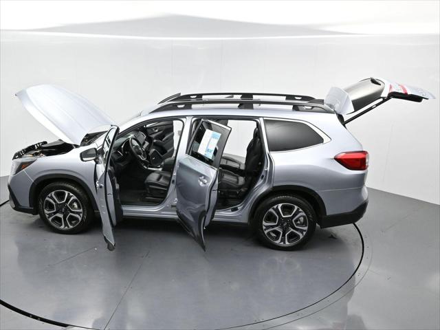 2023 Subaru Ascent Limited 7-Passenger