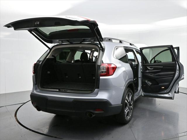 2023 Subaru Ascent Limited 7-Passenger