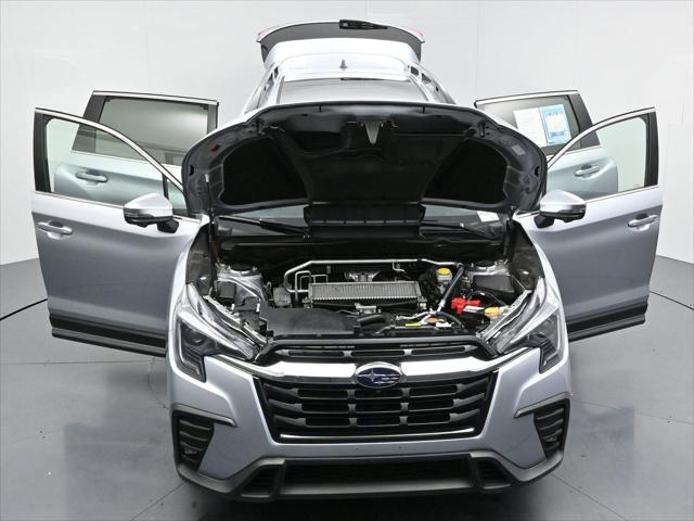 2023 Subaru Ascent Limited 7-Passenger