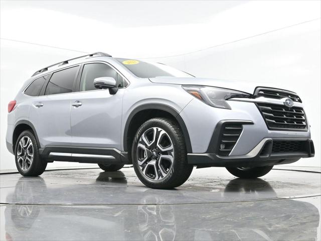 2023 Subaru Ascent Limited 7-Passenger