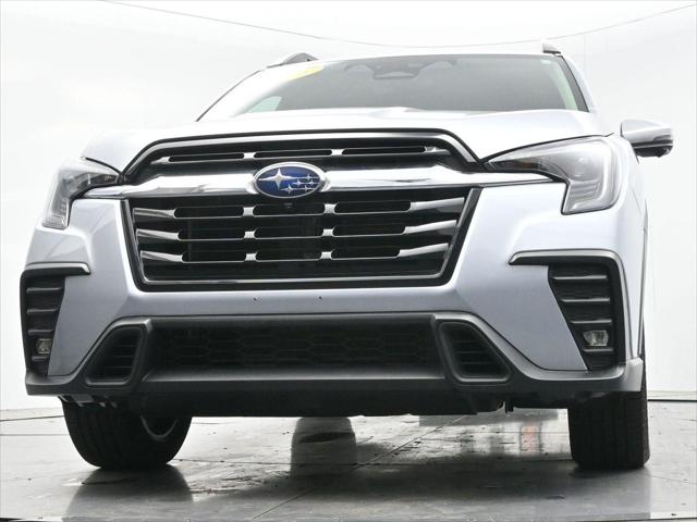 2023 Subaru Ascent Limited 7-Passenger