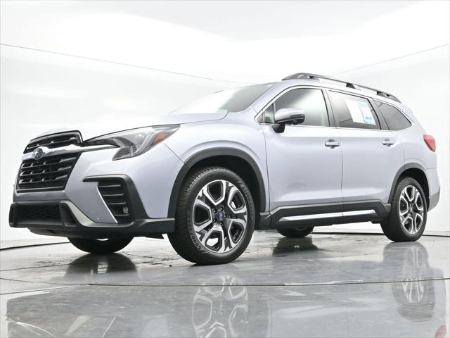 2023 Subaru Ascent Limited 7-Passenger