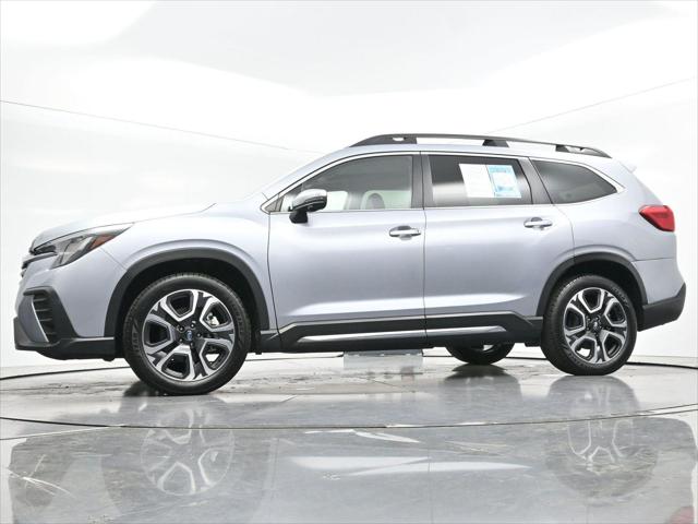 2023 Subaru Ascent Limited 7-Passenger