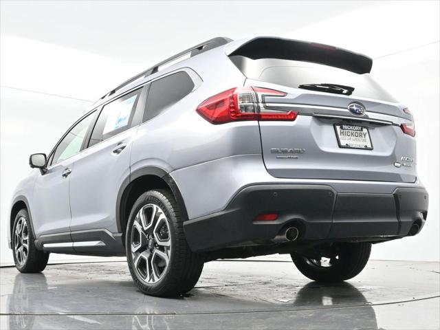 2023 Subaru Ascent Limited 7-Passenger