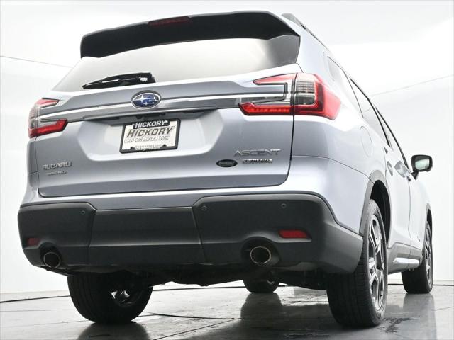 2023 Subaru Ascent Limited 7-Passenger