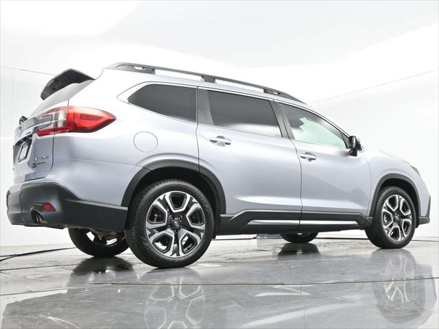 2023 Subaru Ascent Limited 7-Passenger