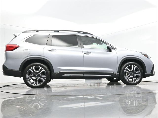 2023 Subaru Ascent Limited 7-Passenger
