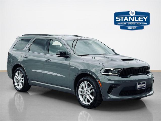 2023 Dodge Durango R/T Plus RWD for sale in Gilmer, TX