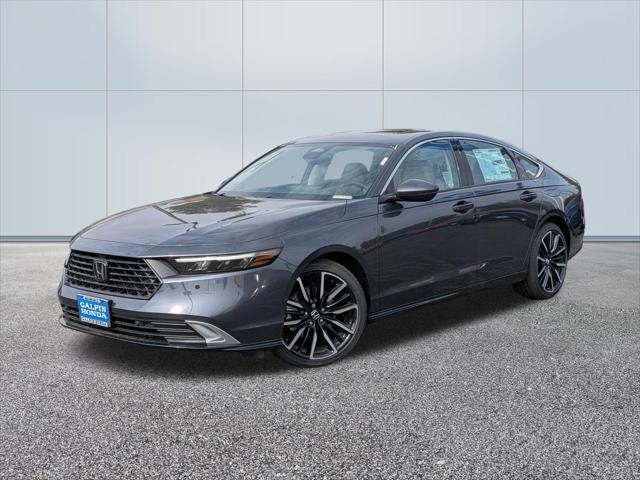 2026 Honda Accord Sedan Touring for sale in Mission Hills, CA