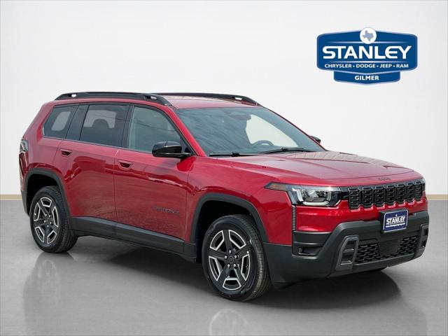 2026 Jeep Cherokee Laredo 4x4 for sale in Gilmer, TX