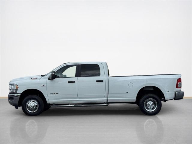 2024 Ram 3500 Big Horn Crew Cab 4x4 8' Box