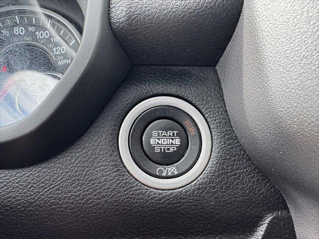 2024 Ram 3500 Big Horn Crew Cab 4x4 8' Box