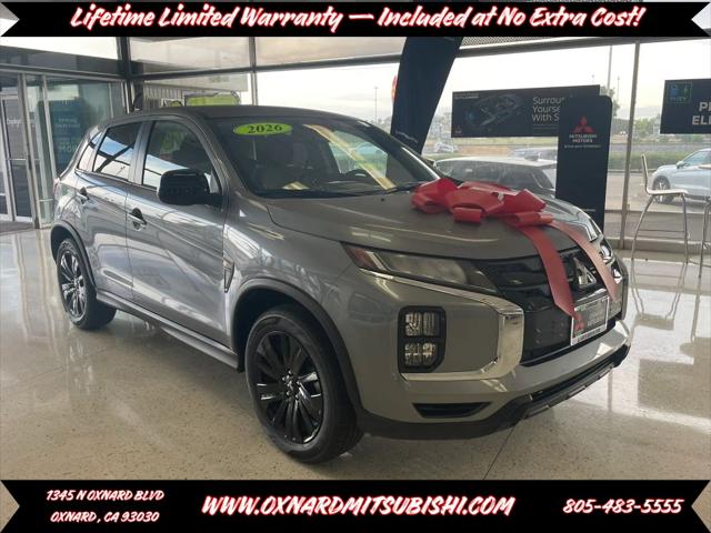 2026 Mitsubishi Outlander Sport 2.0 LE for sale in Oxnard, CA