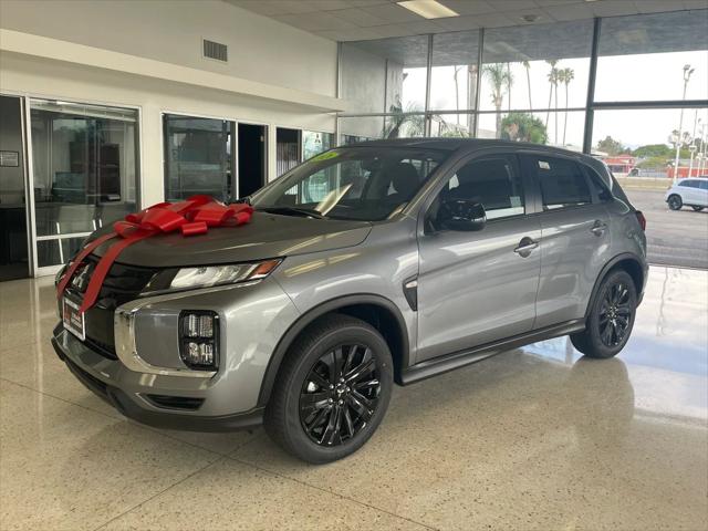2026 Mitsubishi Outlander Sport 2.0 LE
