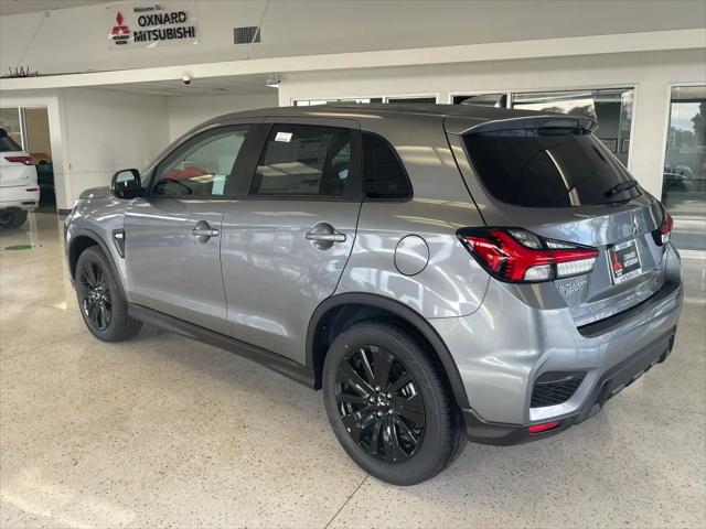 2026 Mitsubishi Outlander Sport 2.0 LE