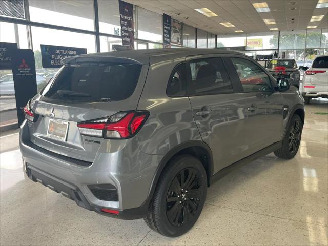 2026 Mitsubishi Outlander Sport 2.0 LE