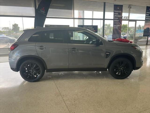 2026 Mitsubishi Outlander Sport 2.0 LE