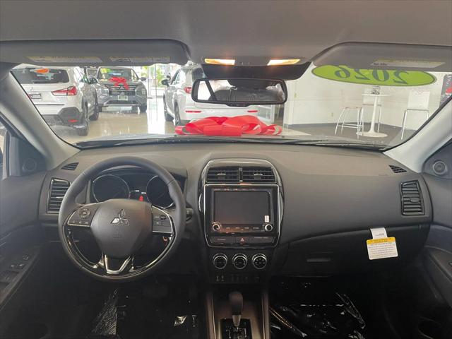 2026 Mitsubishi Outlander Sport 2.0 LE