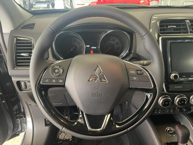 2026 Mitsubishi Outlander Sport 2.0 LE