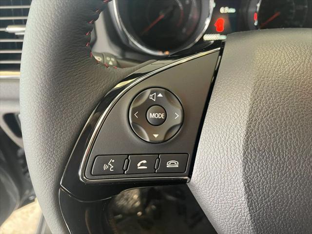 2026 Mitsubishi Outlander Sport 2.0 LE