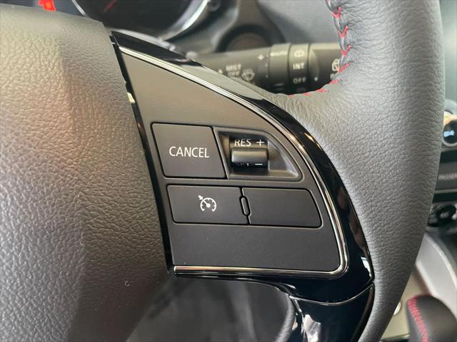 2026 Mitsubishi Outlander Sport 2.0 LE