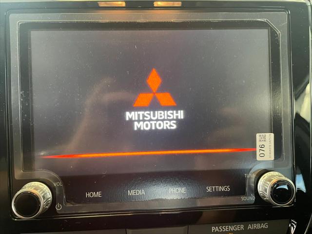 2026 Mitsubishi Outlander Sport 2.0 LE