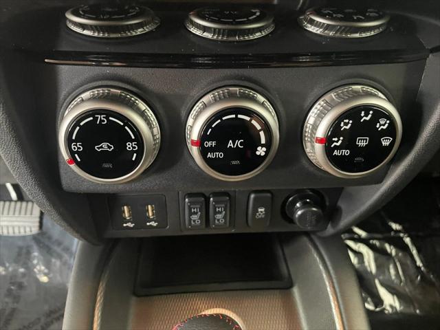 2026 Mitsubishi Outlander Sport 2.0 LE