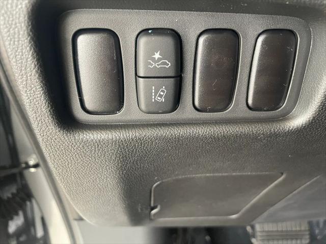 2026 Mitsubishi Outlander Sport 2.0 LE