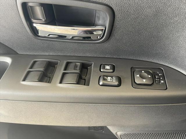 2026 Mitsubishi Outlander Sport 2.0 LE