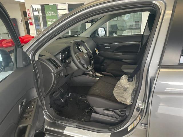 2026 Mitsubishi Outlander Sport 2.0 LE