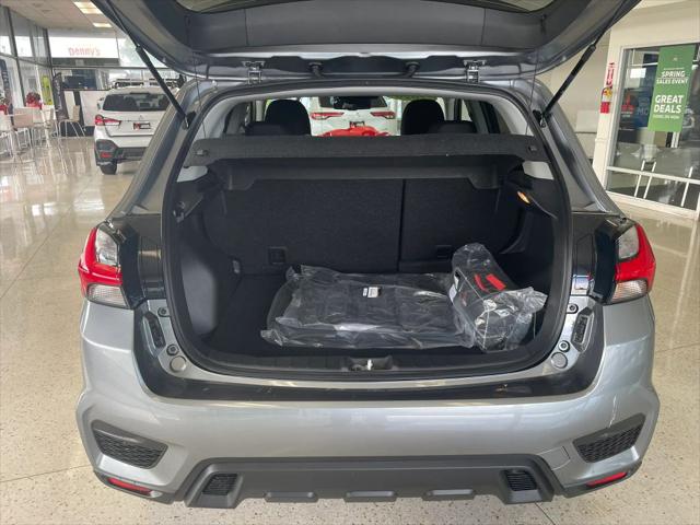 2026 Mitsubishi Outlander Sport 2.0 LE