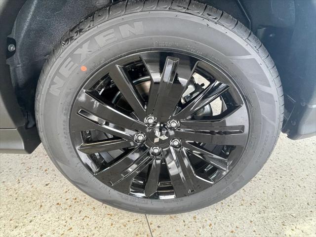 2026 Mitsubishi Outlander Sport 2.0 LE