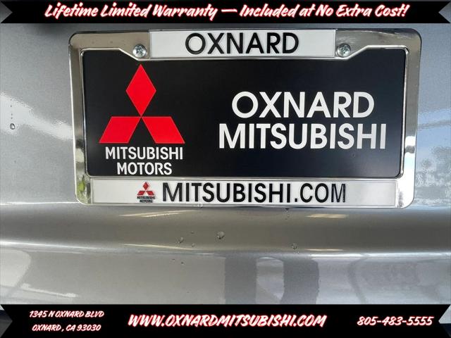 2026 Mitsubishi Outlander Sport 2.0 LE
