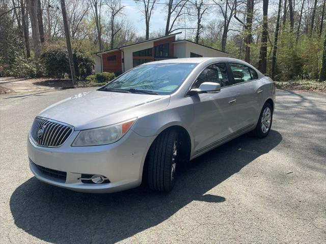 2013 Buick LaCrosse Leather Group for sale in Durham, NC