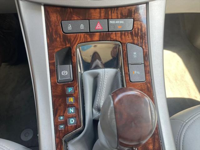 2013 Buick LaCrosse Leather Group