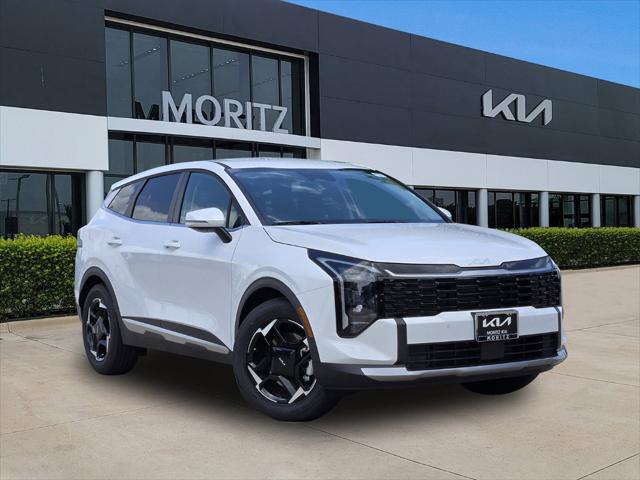 2026 Kia Sportage EX for sale in Fort Worth, TX