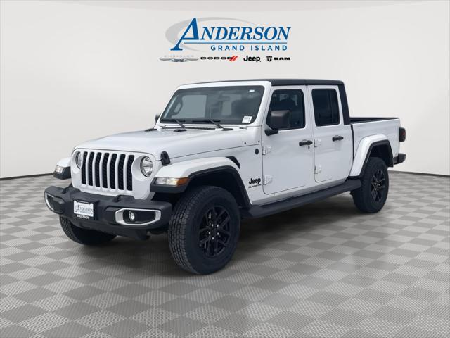 2022 Jeep Gladiator Sport S for sale in Grand Island, NE