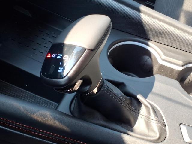 2026 Dodge Durango GT HEMI V8 AWD