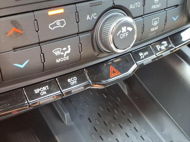 2026 Dodge Durango GT HEMI V8 AWD