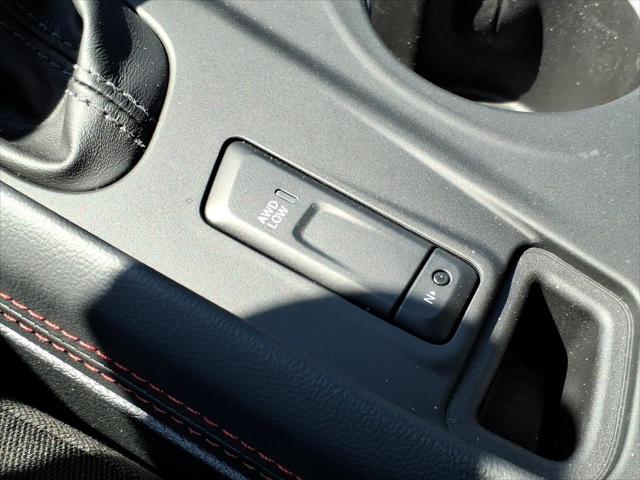 2026 Dodge Durango GT HEMI V8 AWD