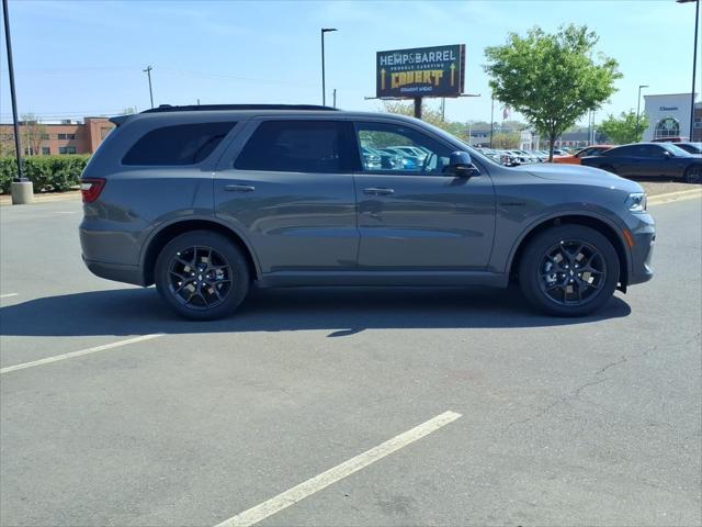 2026 Dodge Durango GT HEMI V8 AWD