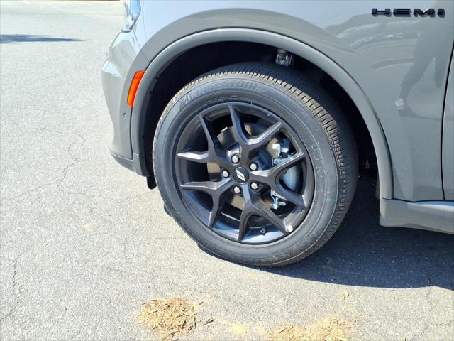 2026 Dodge Durango GT HEMI V8 AWD
